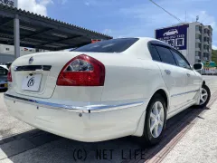 日産 シーマ