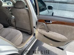 日産 シーマ