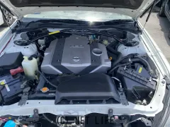 日産 シーマ