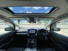 トヨタ ヴェルファイア
