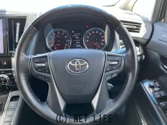 トヨタ ヴェルファイア