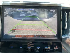 トヨタ ヴェルファイア
