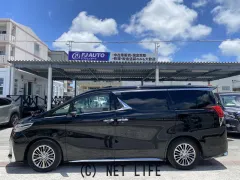 トヨタ ヴェルファイア