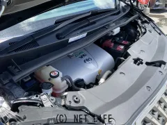 トヨタ ヴェルファイア