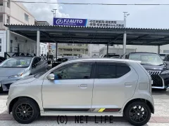スズキ アルト