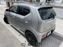 スズキ アルト