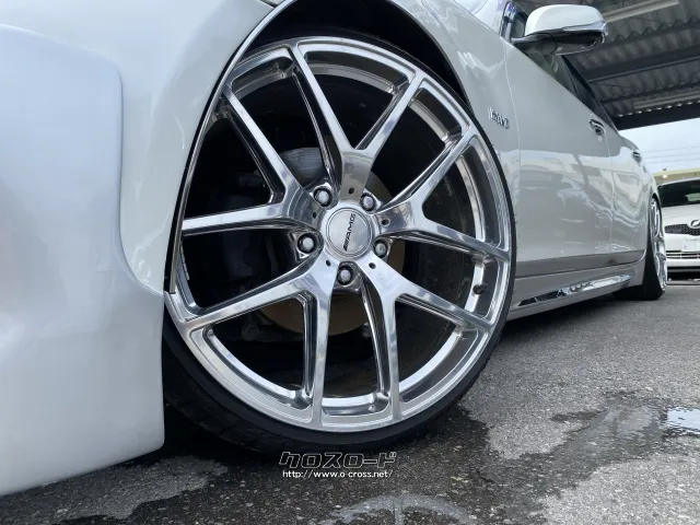 日産 シーマハイブリッド