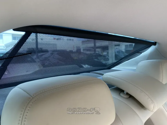日産 シーマハイブリッド