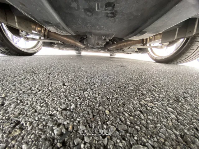日産 シーマハイブリッド