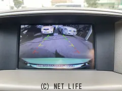 日産 シーマハイブリッド