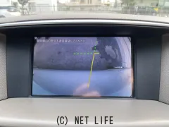 日産 シーマハイブリッド