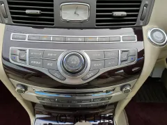 日産 シーマハイブリッド