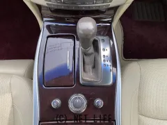 日産 シーマハイブリッド