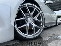 日産 シーマハイブリッド