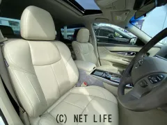 日産 シーマハイブリッド