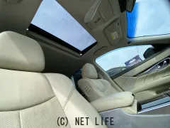 日産 シーマハイブリッド