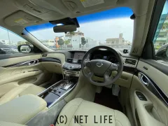 日産 シーマハイブリッド