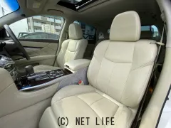 日産 シーマハイブリッド