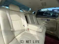日産 シーマハイブリッド