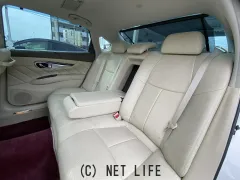 日産 シーマハイブリッド