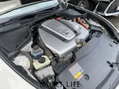 日産 シーマハイブリッド