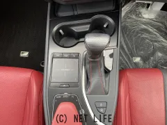 レクサス UX