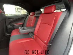 レクサス UX