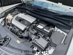 レクサス UX