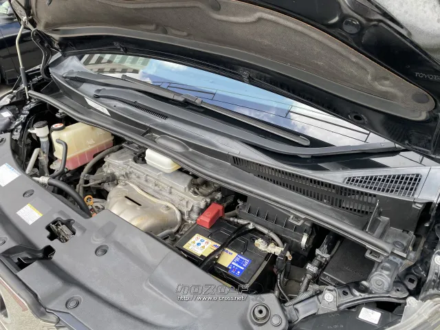 トヨタ ヴェルファイア