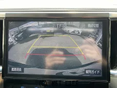 トヨタ ヴェルファイア