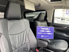 トヨタ ヴェルファイア