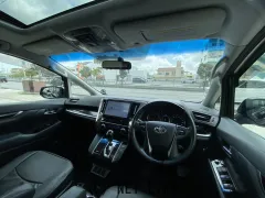 トヨタ ヴェルファイア