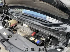 トヨタ ヴェルファイア