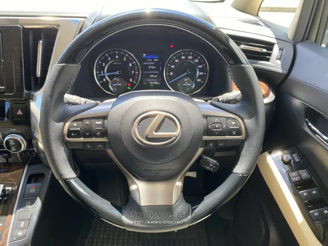 トヨタ ヴェルファイア