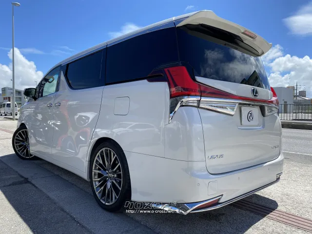 トヨタ ヴェルファイア