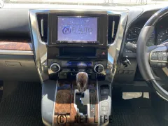 トヨタ ヴェルファイア
