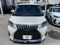 トヨタ ヴェルファイア