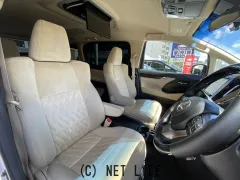 トヨタ ヴェルファイア