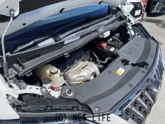 トヨタ ヴェルファイア