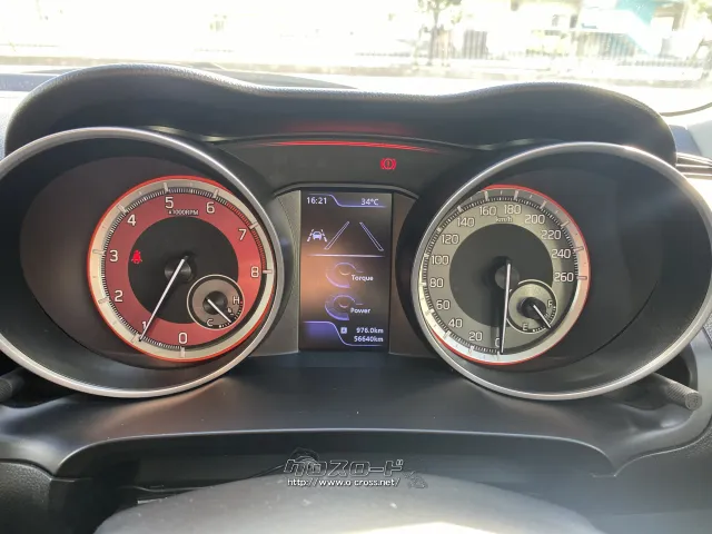 スズキ スイフト