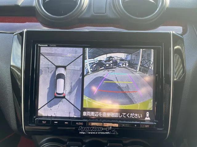 スズキ スイフト