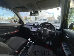 スズキ スイフト