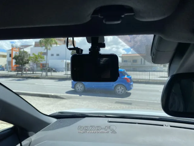 トヨタ C-HR