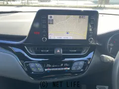 トヨタ C-HR