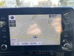 トヨタ C-HR