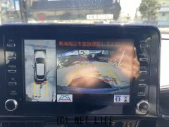 トヨタ C-HR