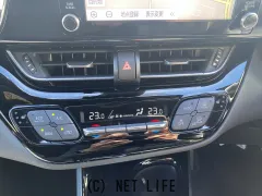 トヨタ C-HR