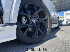 トヨタ C-HR