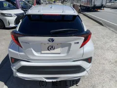 トヨタ C-HR