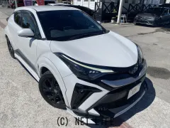 トヨタ C-HR